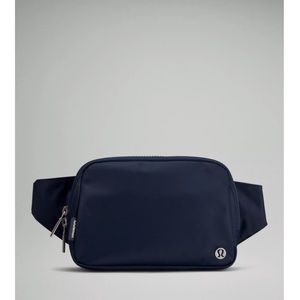 Lululemon belt bag
